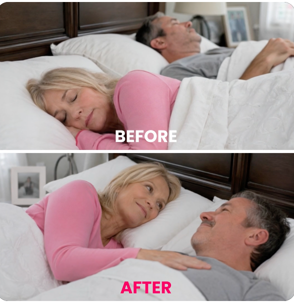 Your Libido Returns As Sex Stops Hurting