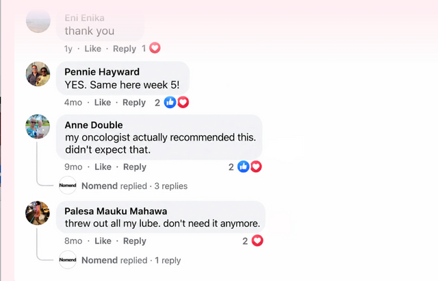 Customer review