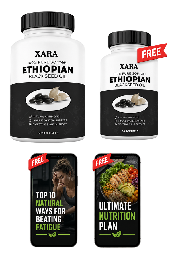 Xara Buy 2 Get 1 Free Offer