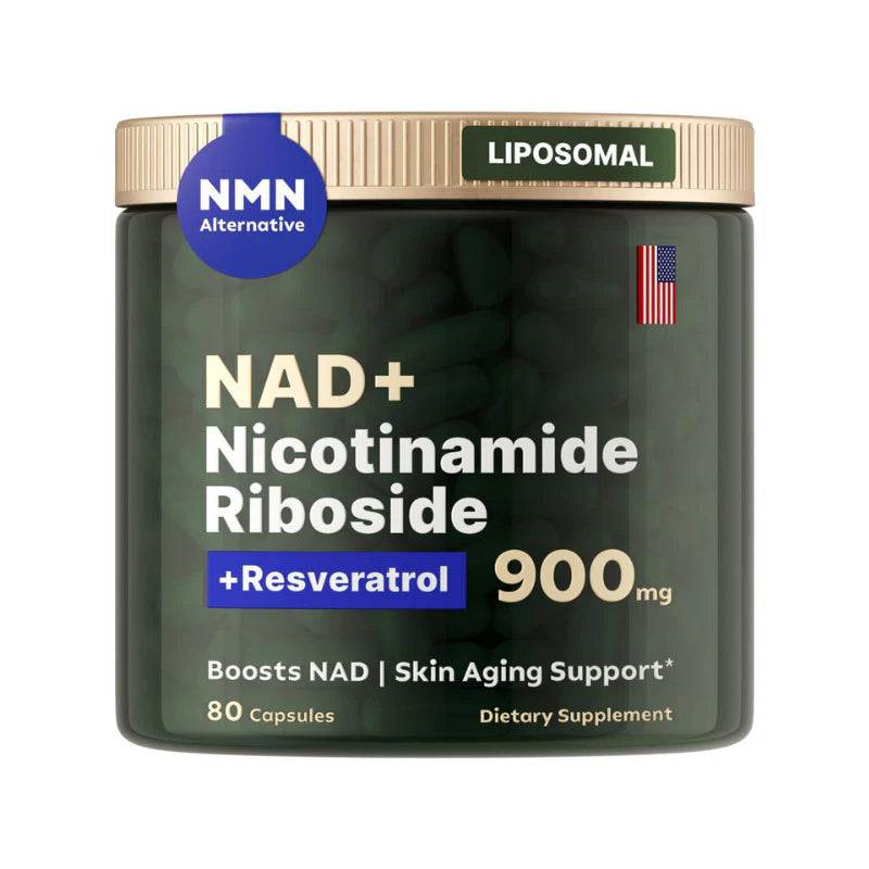 XARA NAD+ Nicotinamide Riboside