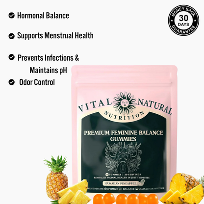 Femi Gummies