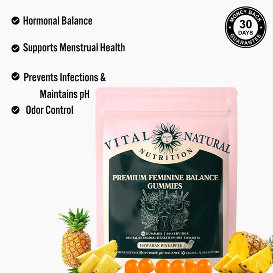 Femi Gummies