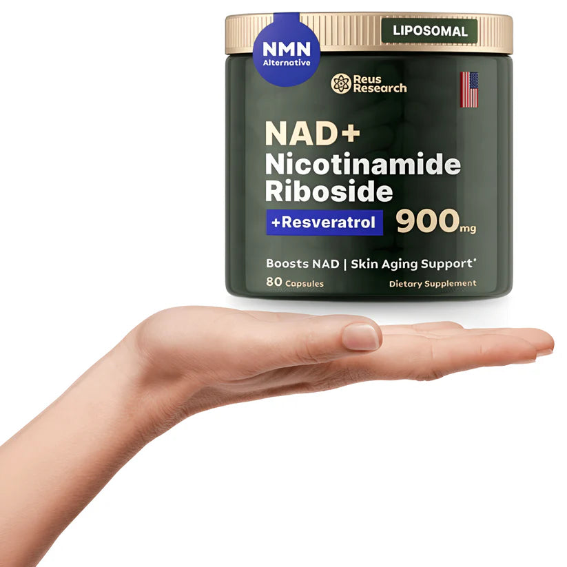 XARA NAD+ Nicotinamide Riboside