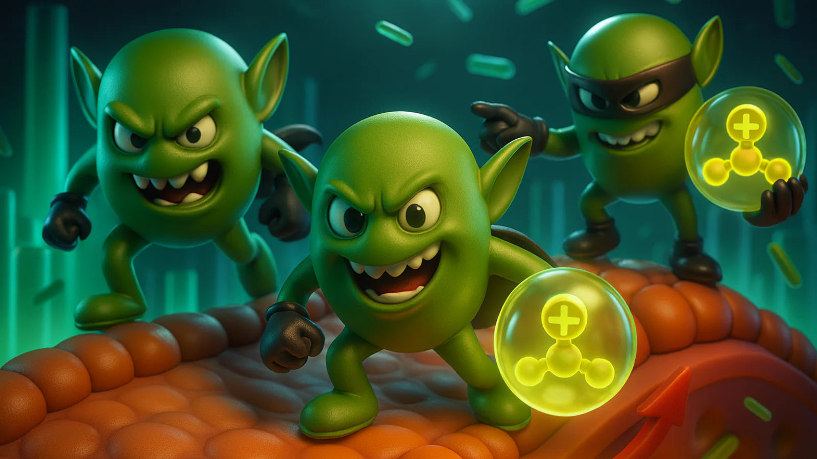 Germs