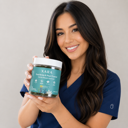 Hair Gummies