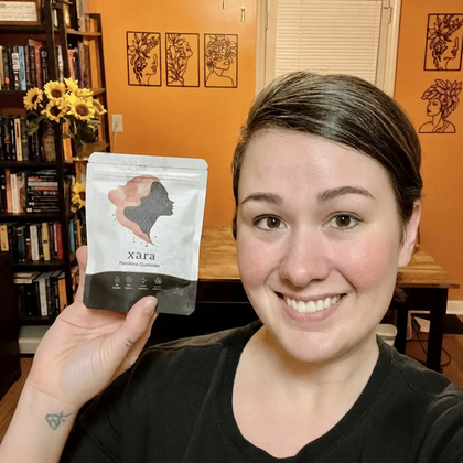 Community member