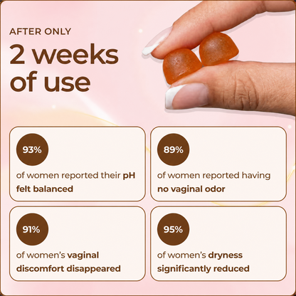 Xara Vaginal Probiotic - 100% Real