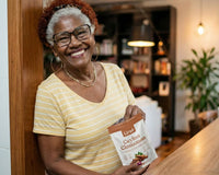 Customer photo