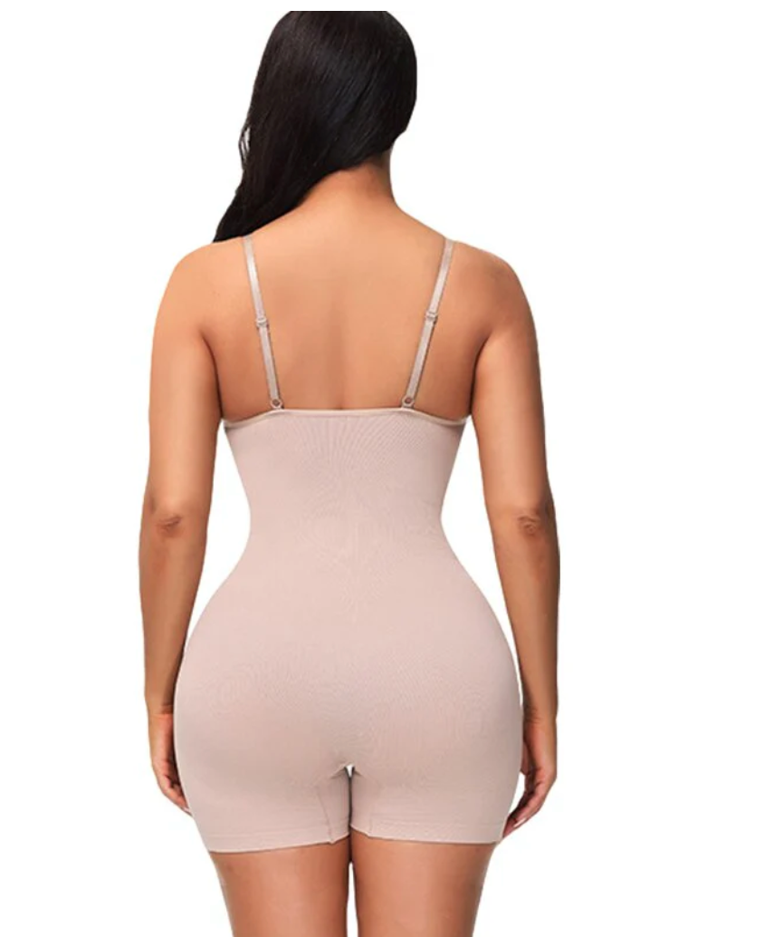 Seamless Bodysuit (Buy 1 get 2 Free)