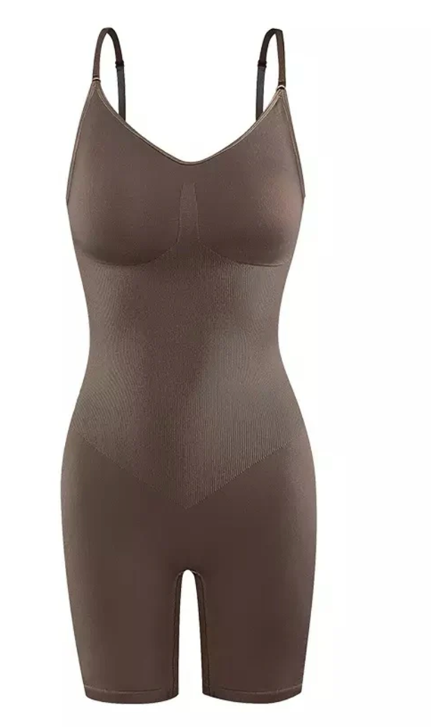 Seamless Bodysuit (Buy 1 get 2 Free)