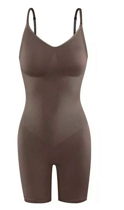Seamless Bodysuit (Buy 1 get 2 Free)