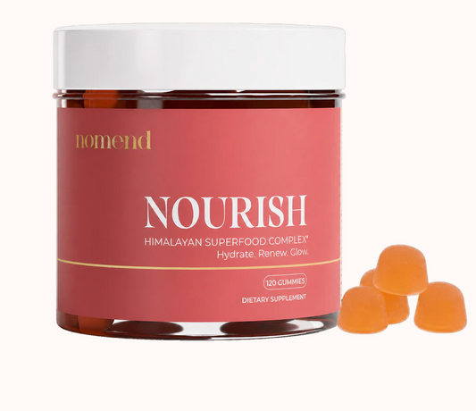 Nourish