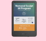 Nomend Sculpt 30 Program