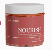 Nourish