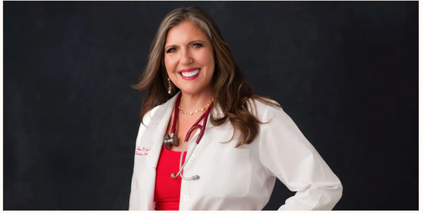 Dr. Anna Cabeca