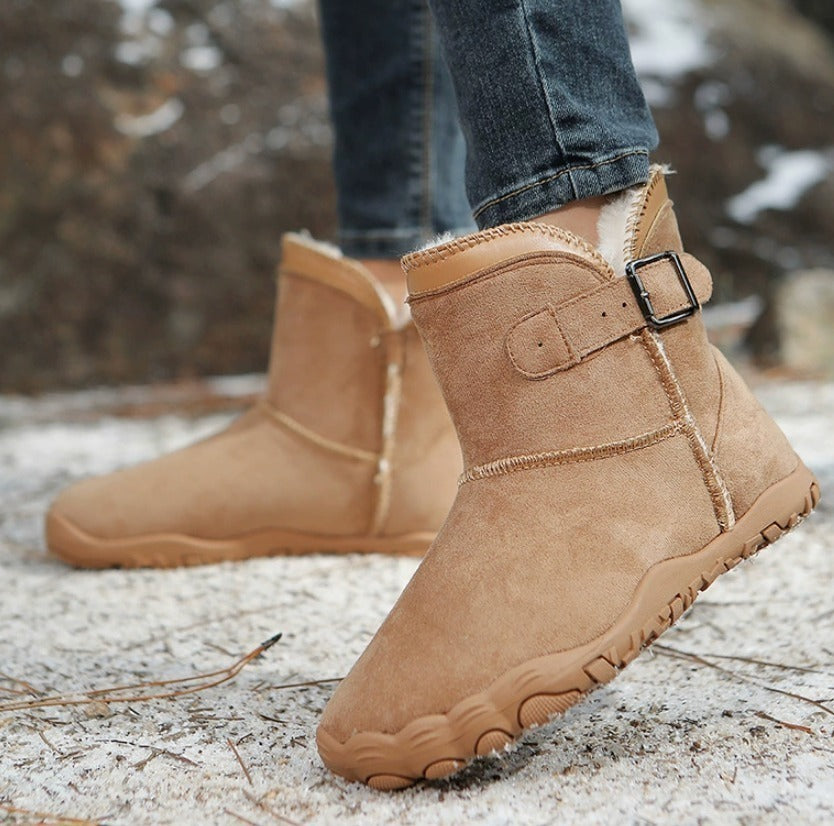 Barefoot Boots Winter Water-Resistant (Unisex)