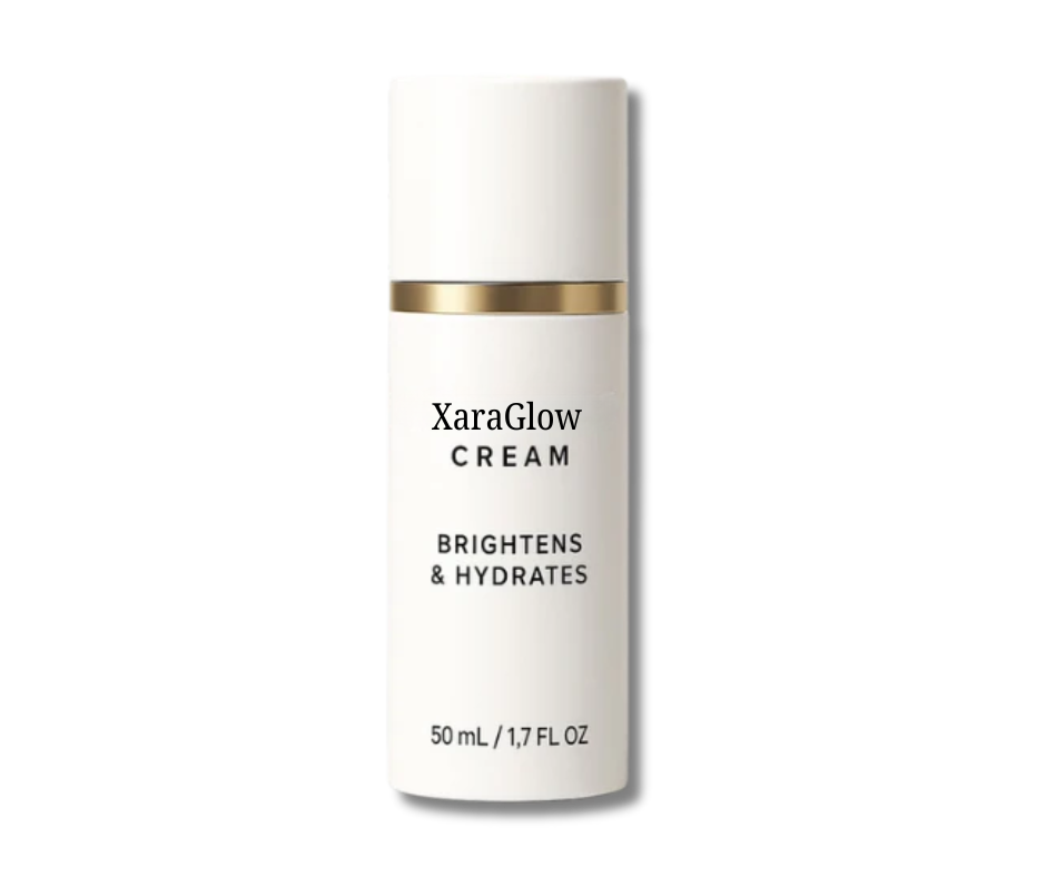 Underarm Brightening Cream