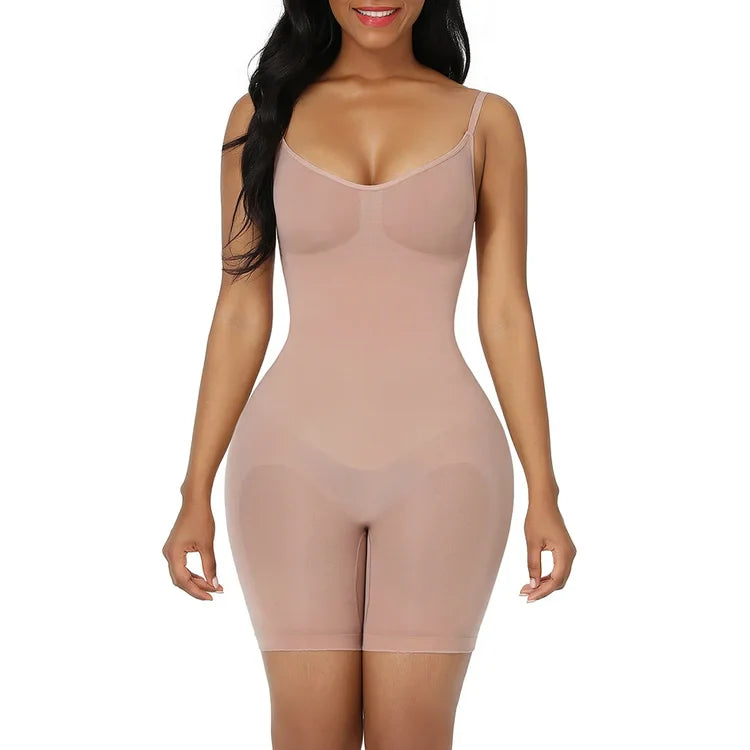 Seamless Bodysuit (Buy 1 get 2 Free)