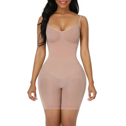 Seamless Bodysuit (Buy 1 get 2 Free)