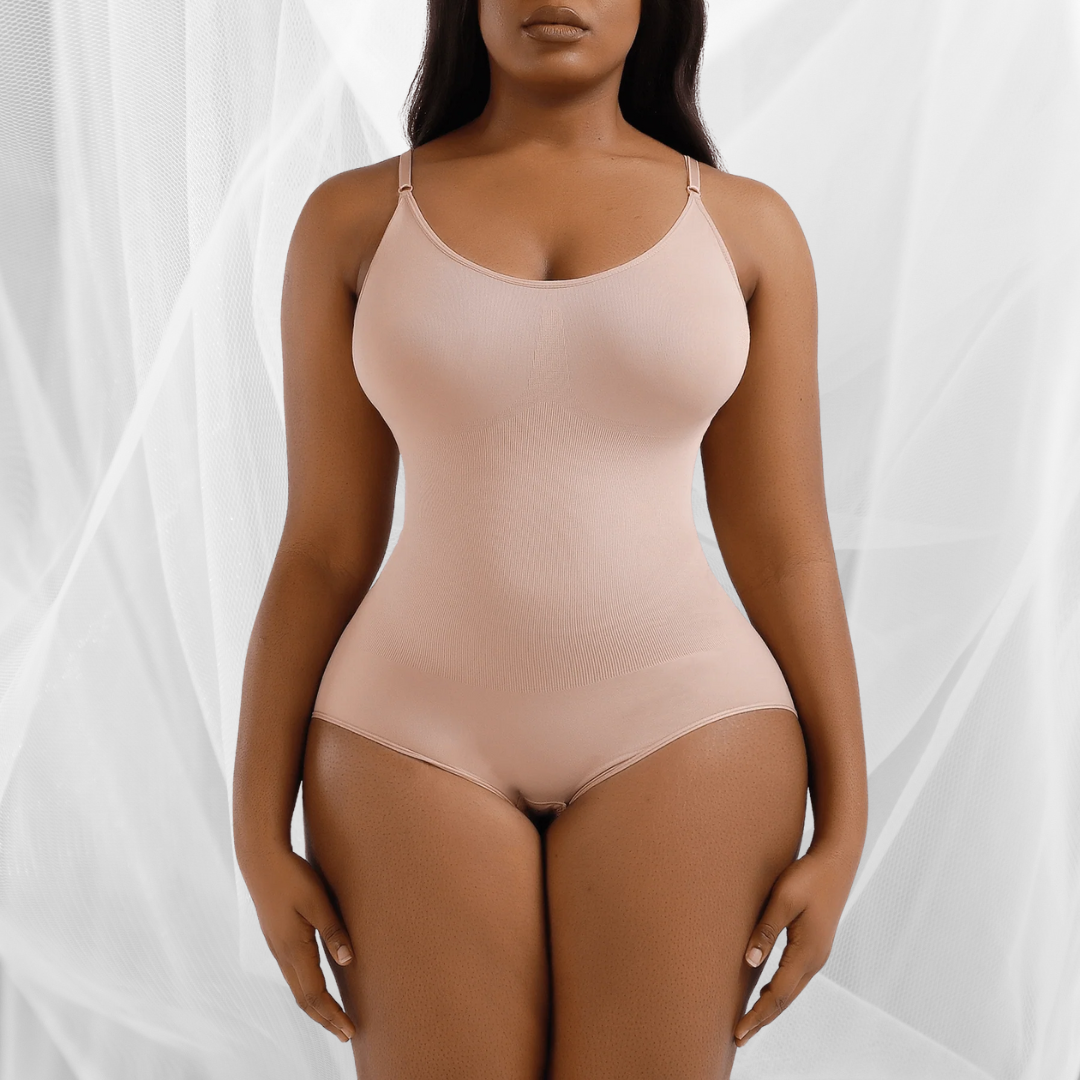 Snatched Bodysuit 3-Pack
