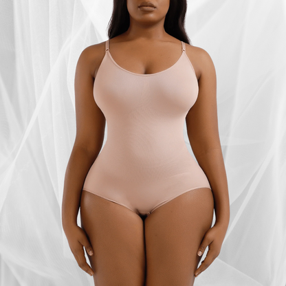 Snatched Bodysuit 3-Pack