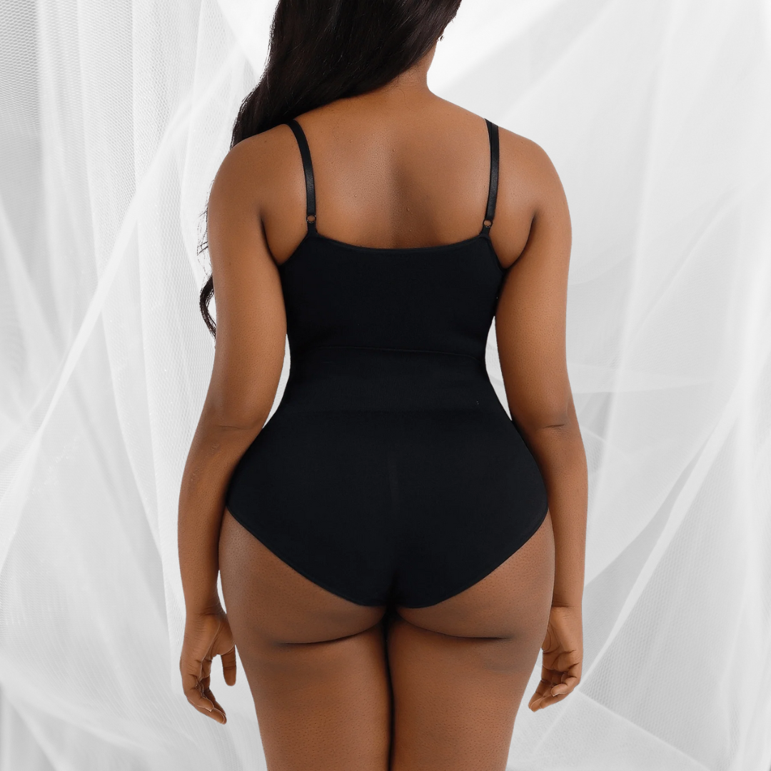 Snatched Bodysuit 3-Pack