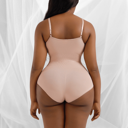 Snatched Bodysuit 3-Pack