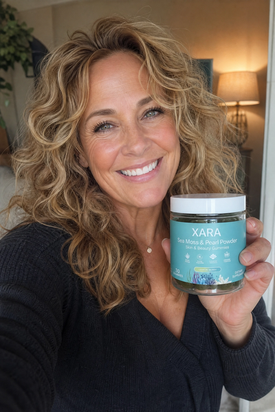 Abbey M.