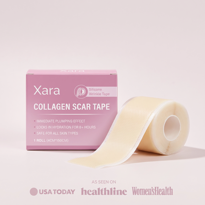 Silicone Collagen Sheets