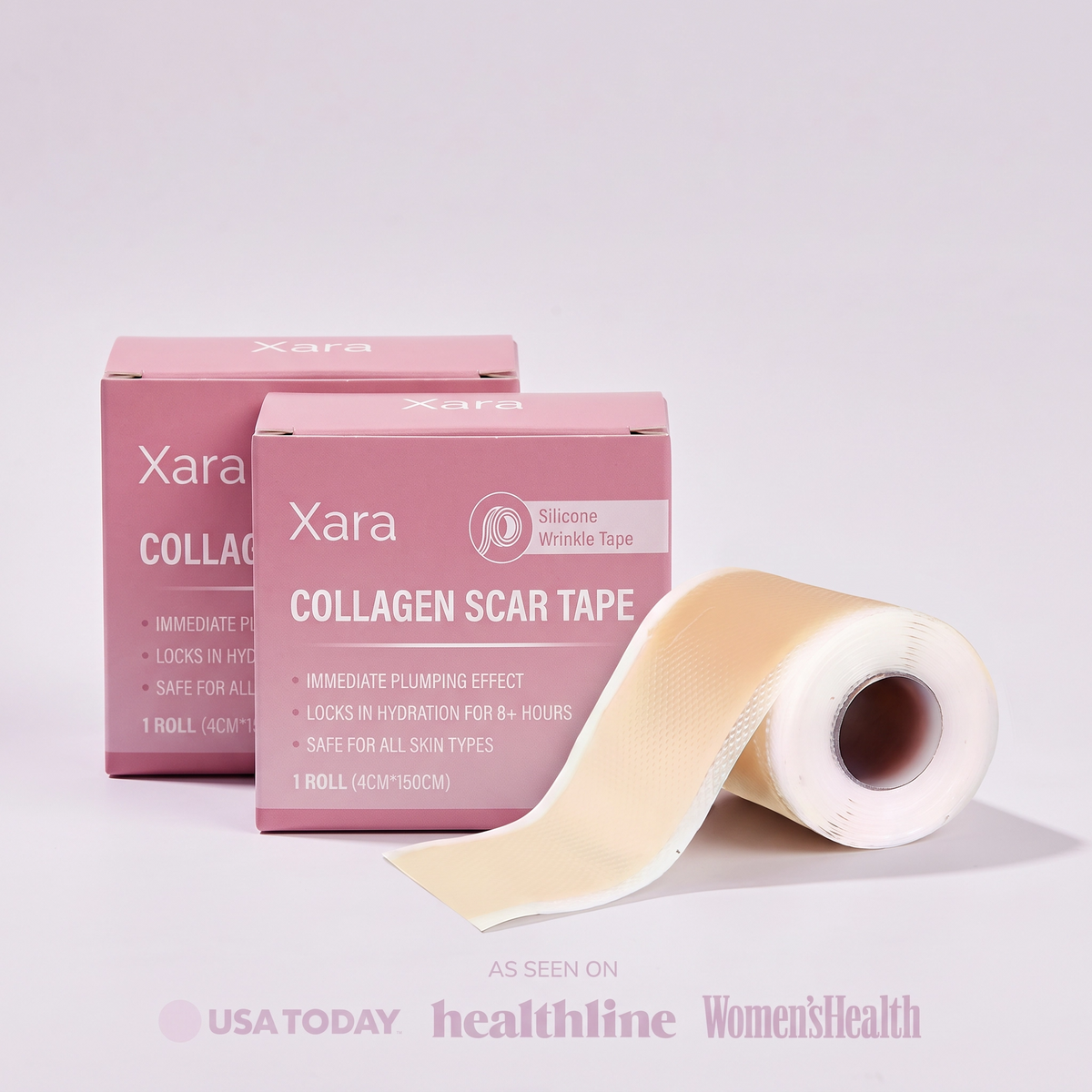 Silicone Collagen Sheets
