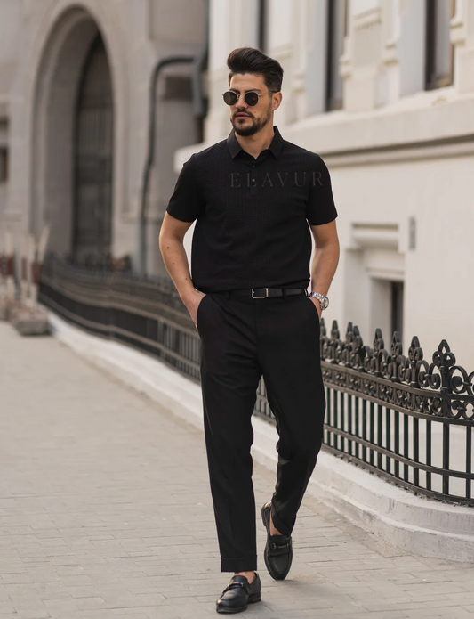 Classy Men Shirt