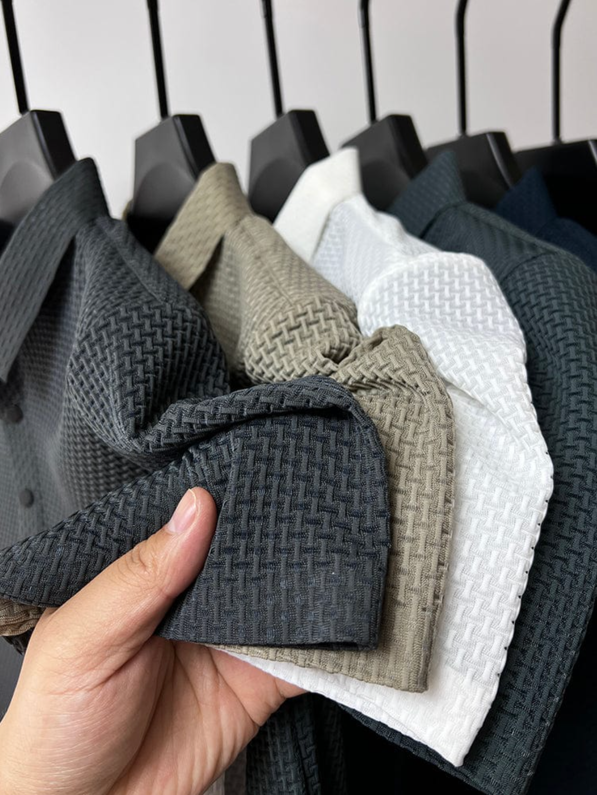 Classy Men Shirt